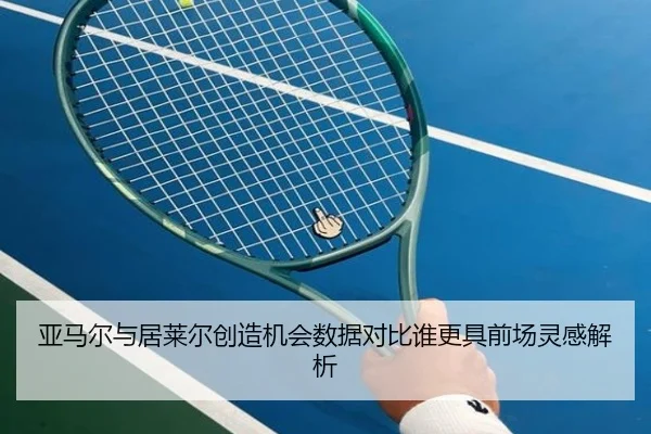亚马尔与居莱尔创造机会数据对比谁更具前场灵感解析